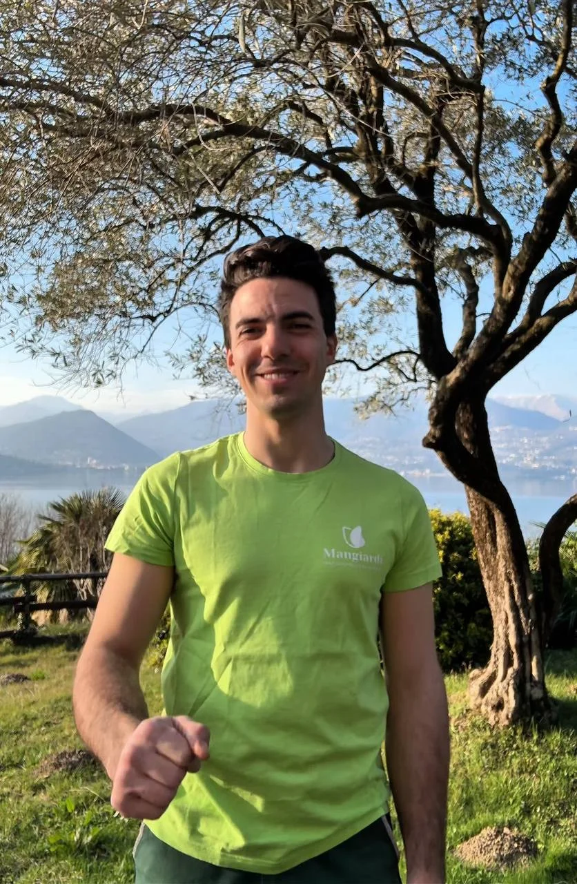 Luca Mautone