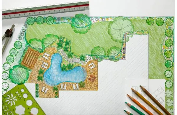 Progettazione Giardini