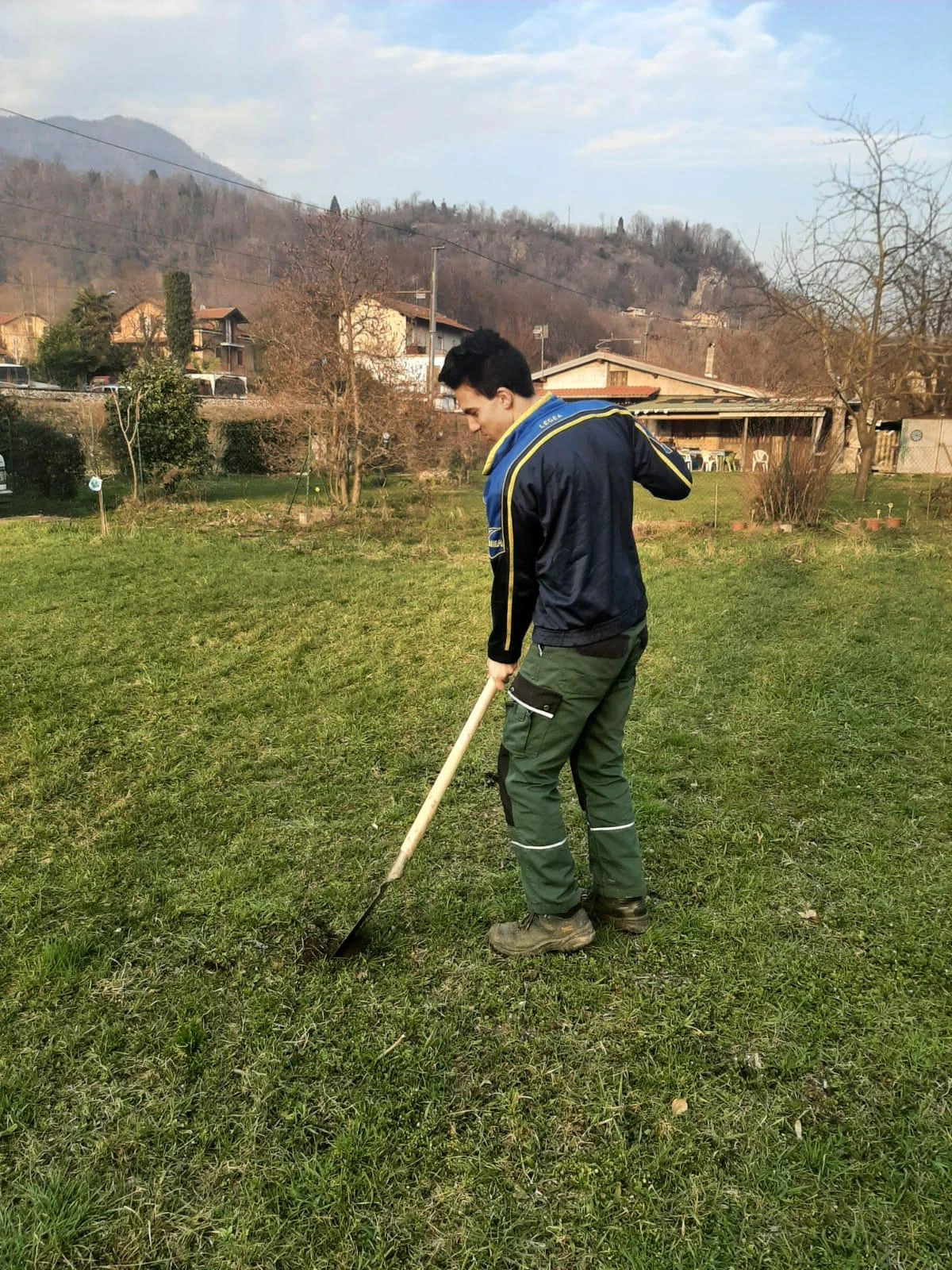 Immagine progetto